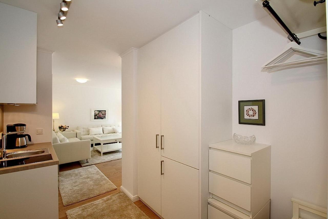 Modernes Strandhus Modernes Strandhus Appartement 109 Timmendorfer Strand Ngoại thất bức ảnh