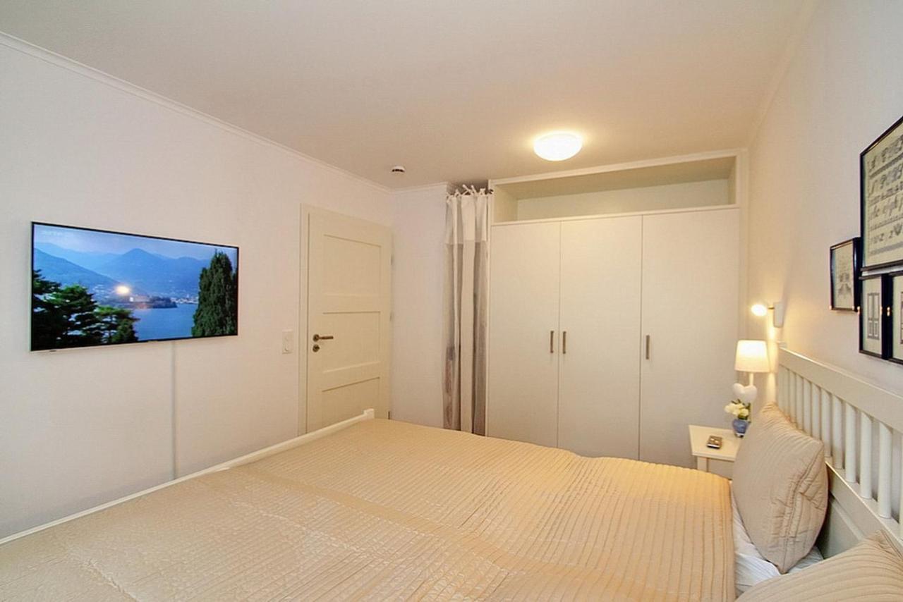 Modernes Strandhus Modernes Strandhus Appartement 109 Timmendorfer Strand Ngoại thất bức ảnh