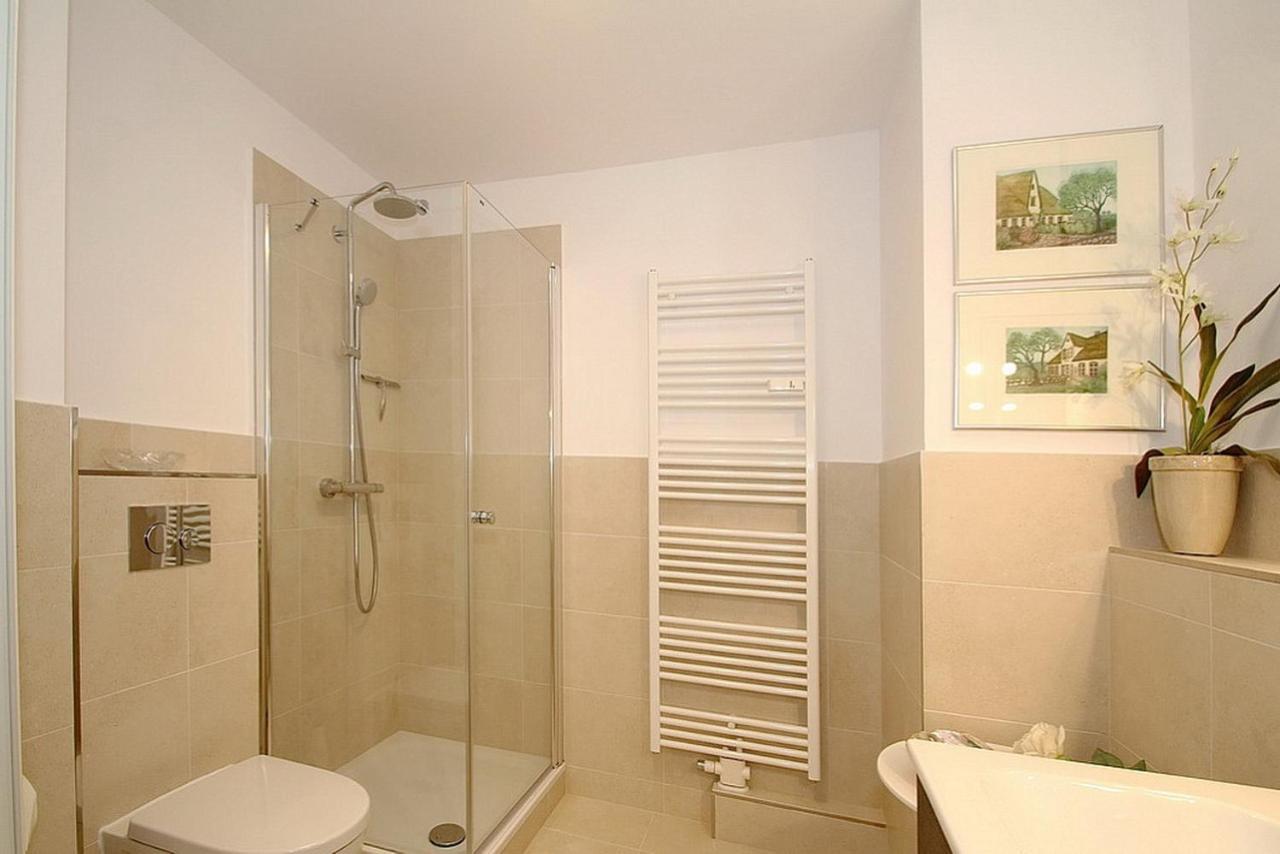 Modernes Strandhus Modernes Strandhus Appartement 109 Timmendorfer Strand Ngoại thất bức ảnh